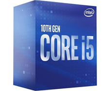 پردازنده CPU اینتل پردازنده اینتل مدل Core i5 10400 Boxed